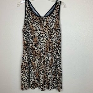 Animal 🦒 Print PJ